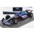 SPARK-MODEL RENAULT F1 A522 TEAM ALPINE BWT N 31 MIAMI GP 2022 ESTEBAN OCON