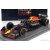 SPARK-MODEL RED BULL F1 RB18 TEAM ORACLE RED BULL RACING N 1 WINNER MIAMI GP WORLD CHAMPION 2022 MAX VERSTAPPEN