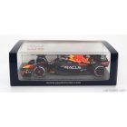 SPARK-MODEL RED BULL F1 RB18 TEAM ORACLE RED BULL RACING N 1 WINNER MIAMI GP WORLD CHAMPION 2022 MAX VERSTAPPEN
