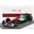 SPARK-MODEL ALFA ROMEO F1 C42 TEAM ORLEN RACING N 77 AZERBAIJAN GP 2022 VALTTERI BOTTAS