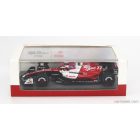 SPARK-MODEL ALFA ROMEO F1 C42 TEAM ORLEN RACING N 77 EMILIA ROMAGNA ITALY GP 2022 VALTTERI BOTTAS