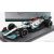 SPARK-MODEL MERCEDES GP - F1 W13E TEAM MERCEDES-AMG PETRONAS F1 N 44 2nd FRANCE GP 2022 LEWIS HAMILTON