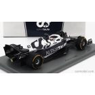 SPARK-MODEL - ALPHA TAURI - F1 AT03 HONDA TEAM ALPHA TAURI N 10 BELGIUM GP 2022 - 100th GP PIERRE GASLY