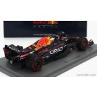 SPARK-MODEL - RED BULL - F1 RB18 TEAM ORACLE RED BULL RACING N 1 WINNER MONZA ITALY GP WORLD CHAMPION 2022 MAX VERSTAPPEN
