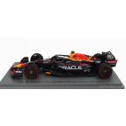 SPARK-MODEL - RED BULL - F1 RB18 TEAM ORACLE RED BULL RACING N 1 WINNER MONZA ITALY GP WORLD CHAMPION 2022 MAX VERSTAPPEN