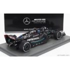 SPARK MODEL MERCEDES GP F1 W14 TEAM MERCEDES-AMG PETRONAS FORMULA ONE N 63 SEASON 2023 GEORGE RUSSELL