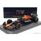SPARK MODEL RED BULL F1 RB19 TEAM ORACLE RED BULL RACING N 11 2nd BAHRAIN GP 2023 SERGIO PEREZ