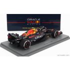 SPARK MODEL RED BULL F1 RB19 TEAM ORACLE RED BULL RACING N 11 2nd BAHRAIN GP 2023 SERGIO PEREZ