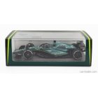 SPARK MODEL ASTON MARTIN F1 AMR23 TEAM ARAMCO COGNIZANT N 18 6th BAHRAIN GP 2023 LANCE STROLL