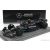 SPARK MODEL MERCEDES GP F1 W14 TEAM MERCEDES-AMG PETRONAS FORMULA ONE N 44 4th MONACO GP 2023 LEWIS HAMILTON