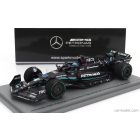 SPARK MODEL MERCEDES GP F1 W14 TEAM MERCEDES-AMG PETRONAS FORMULA ONE N 63 5th MONACO GP 2023 GEORGE RUSSELL