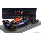 SPARK MODEL RED BULL F1 RB19 TEAM ORACLE RED BULL RACING N 1 WORLD CHAMPION WINNER MIAMI GP 2023 MAX VERSTAPPEN