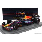 SPARK MODEL RED BULL F1 RB19 TEAM ORACLE RED BULL RACING N 11 2nd MIAMI GP 2023 SERGIO PEREZ