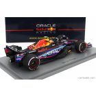 SPARK MODEL RED BULL F1 RB19 TEAM ORACLE RED BULL RACING N 11 2nd MIAMI GP 2023 SERGIO PEREZ