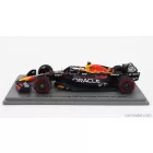 SPARK MODEL RED BULL F1 RB19 TEAM ORACLE RED BULL RACING N 1 WORLD CHAMPION WINNER BRITISH GP 2023 MAX VERSTAPPEN