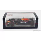 SPARK MODEL RED BULL F1 RB19 TEAM ORACLE RED BULL RACING N 1 WORLD CHAMPION WINNER BRITISH GP 2023 MAX VERSTAPPEN