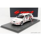 SPARK-MODEL FORD RS COSWORTH N 2 RALLY TOUR DE CORSE 1987 S.BLOMQVIST - B.BERGLUND