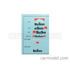 SPARK-MODEL FORD SIERRA RS COSWORTH N 15 RALLY TOUR DE CORSE 1987 C.SAINZ - A.BOTO