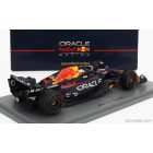 SPARK MODEL RED BULL F1 RB19 TEAM ORACLE RED BULL RACING N 1 WORLD CHAMPION WINNER DUTCH GP 2023 MAX VERSTAPPEN