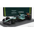 SPARK MODEL ASTON MARTIN F1 AMR23 TEAM ARAMCO COGNIZANT N 14 2nd DUTCH GP 2023 FERNANDO ALONSO