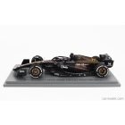 SPARK MODEL ALFA ROMEO F1 C43 TEAM STAKE N 77 LAS VEGAS USA GP 2023 VALTTERI BOTTAS