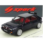 SPARK-MODEL LANCIA DELTA HF INTEGRALE EVO2 CLUB ITALIA 1992