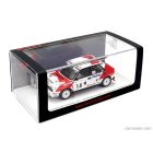 SPARK-MODEL LANCIA DELTA HF INTEGRALE 16V TEAM TELDE N 14 RALLY COSTA BRAVA 1991 LUIS MANZON - ALEX ROMANI