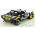 SPARK-MODEL LANCIA STRATOS HF N 434 RALLY TOUR DE FRANCE 1976 B.SABY - F.CONCONI