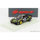 SPARK-MODEL LANCIA STRATOS HF N 434 RALLY TOUR DE FRANCE 1976 B.SABY - F.CONCONI