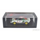 SPARK MODEL LANCIA STRATOS HF TEAM ALITALIA (night version) N 1 WINNER RALLY TOUR DE CORSE 1976 SANDRO MUNARI - SILVIO MAIGA