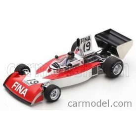 SPARK-MODEL SURTEES F1 TS16 N 19 CANADA GP 1974 H.KOINIGG