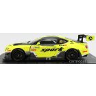 SPARK-MODEL BENTLEY CONTINENTAL GT3 TEAM BENTLEY ABSOLUTE RACING N 10 MACAU GT WORLD CUP 2016