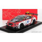 SPARK-MODEL BENTLEY CONTINENTAL GT3 TEAM AAS MOTORSPORT N 18 THAILAND SUPER SERIES 2018 L.VUTTHIKON - K.KANTADHEE