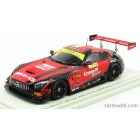 SPARK-MODEL MERCEDES AMG GT3 TEAM MERCEDES AMG GROUP M RACING N 888 2nd FIA GT WORLD CUP MACAU 2018 M.ENGEL