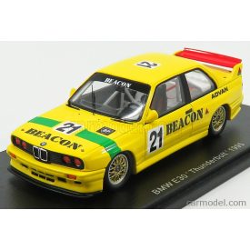 SPARK-MODEL BMW 3-SERIES M3 E30 N 21 THUNDERBOLT 1995