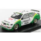 SPARK-MODEL FORD SIERRA RS500 COSWORTH N 6 MACAU GUIA RACE 1990 R.GRAVETT