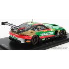 SPARK-MODEL MERCEDES GT3 AMG TEAM CRAFT-BAMBOO RACING N 77 FIA GT WORLD CUP MACAU 2019 E.MORTARA