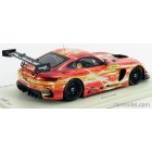 SPARK-MODEL MERCEDES GT3 AMG TEAM GRUPPEM RACING N 888 FIA GT WORLD CUP MACAU 2019 M.ENGEL
