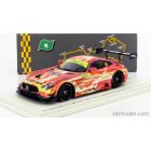 SPARK-MODEL MERCEDES GT3 AMG TEAM GRUPPEM RACING N 888 FIA GT WORLD CUP MACAU 2019 M.ENGEL