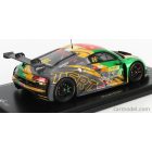 SPARK-MODEL AUDI R8 LMS TEAM AUDI SPORT ASIA TSRT N 66 FIA GT WORLD CUP MACAU 2019 W.CHEN