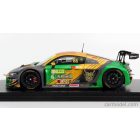 SPARK-MODEL AUDI R8 LMS TEAM AUDI SPORT ASIA TSRT N 66 FIA GT WORLD CUP MACAU 2019 W.CHEN