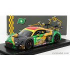 SPARK-MODEL AUDI R8 LMS TEAM AUDI SPORT ASIA TSRT N 66 FIA GT WORLD CUP MACAU 2019 W.CHEN