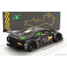 SPARK-MODEL LAMBORGHINI HURACAN GT3 TEAM FFF RACING N 5 FIA GT WORLD CUP MACAU 2017 M.BORTOLOTTI