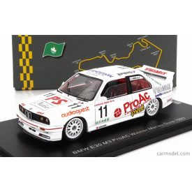   SPARK MODEL BMW 3-SERIES (E30) N 11 WINNER PROac GUIA MACAU 1993 C.KWAN
