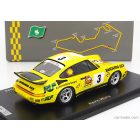 SPARK MODEL PORSCHE 911 RUF CTR YELLOWBIRD N 3 RACE SUPERCAR MACAU 1995 K.WONG