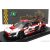 SPARK MODEL AUDI R8 LMS GT3 TEAM AUDI SPORT ASIA ABSOLUTE N 10 2nd GT CUP MACAU 2022 E.MORTARA