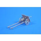 Special Armour 3,7 cm PAK 37(t) makett