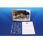 Special Hobby Special Hobby: 7,5 cm PaK 40 German Anti-tank Gun makett