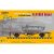 Sabre German Railway Flatbed Ommr makett