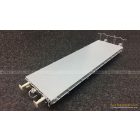 Sabre German Railway Flatbed Ommr makett